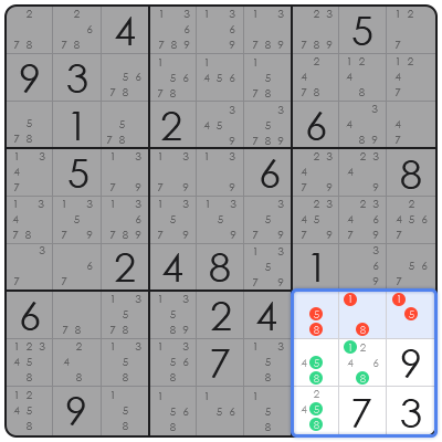 sudoku solver 4x4